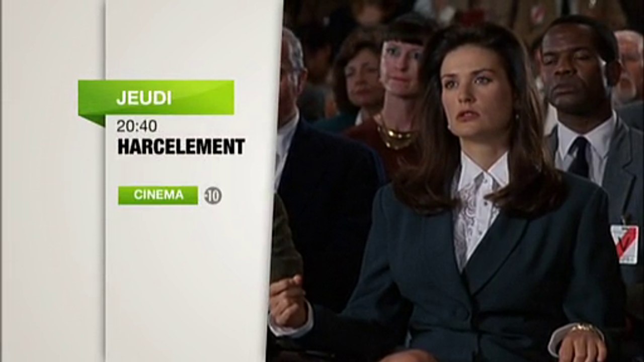 Harcèlement