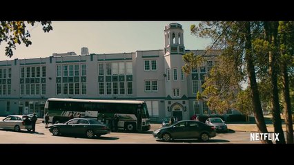 To All The Boys I&#039;ve Loved Before Trailer (3) OV