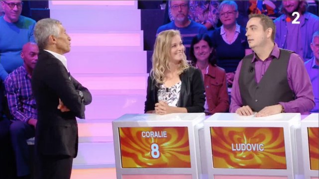 Un ex-candidat de télé-réalité dans Tout le monde veut prendre sa place