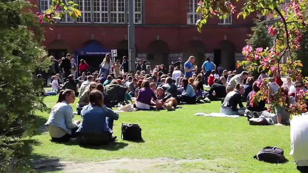 Die Tochter des Weihnachtsmanns Trailer DF