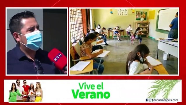 Dirigencia Magisterial sobre la Educación Sexual en escuelas de Honduras