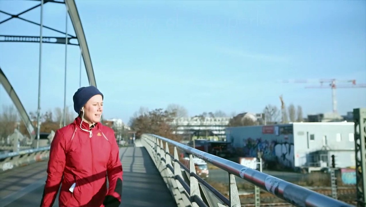 Reise nach Jerusalem Trailer DF