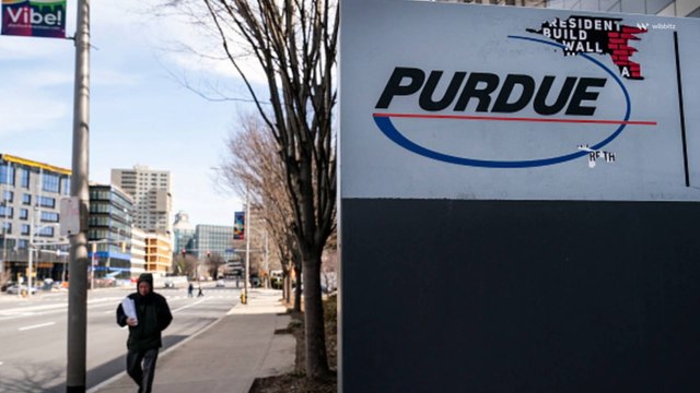 Purdue Pharma Seeks Approval for the Latest OxyContin Settlement
