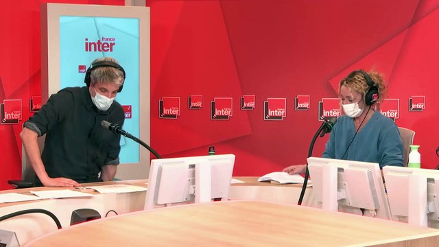 Les séparés de Marceline Desbordes Valmore 2/2 - La chronique de Juliette Arnaud