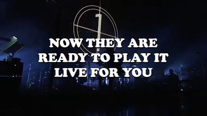 Gorillaz Present 'Song Machine' Live From Kong Trailer OV