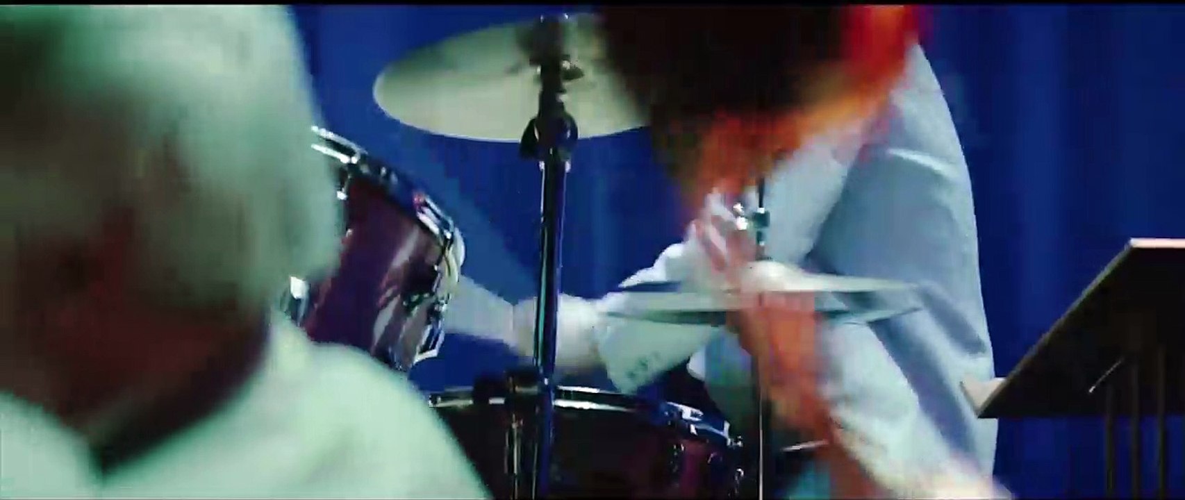 Judy Trailer (2) OV video Dailymotion