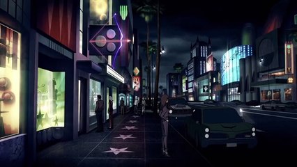 DC: Constantine: City of Demons: The Movie Trailer OV
