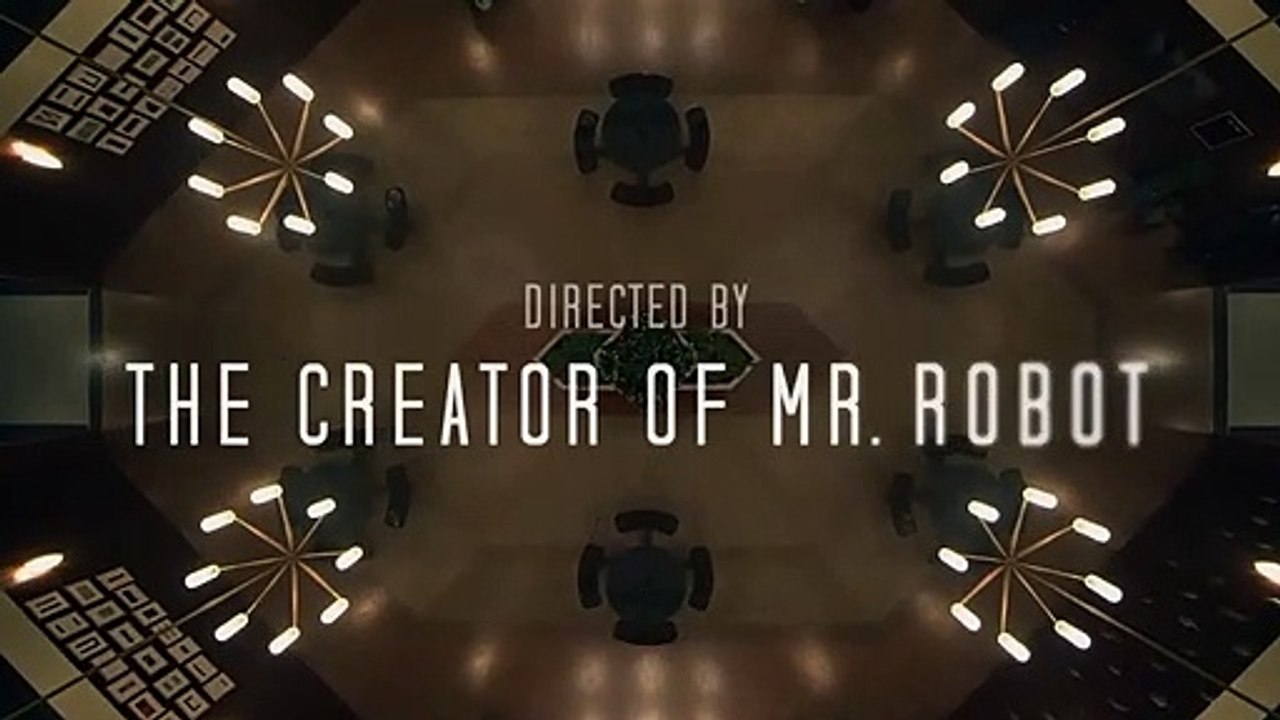 Homecoming Teaser DF