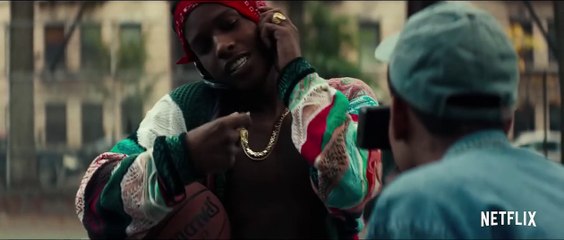 Monster! Monster? Trailer OV