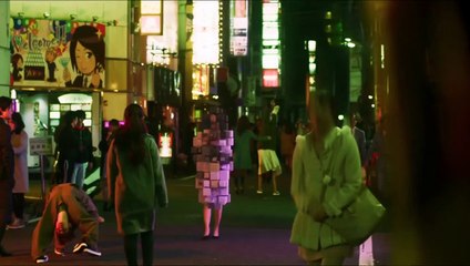 Homunculus Trailer OV