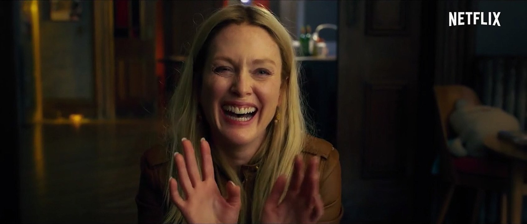 The Woman In The Window Trailer DF