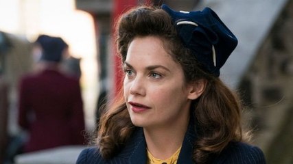 Mrs Wilson : Le coup de coeur de Télé7