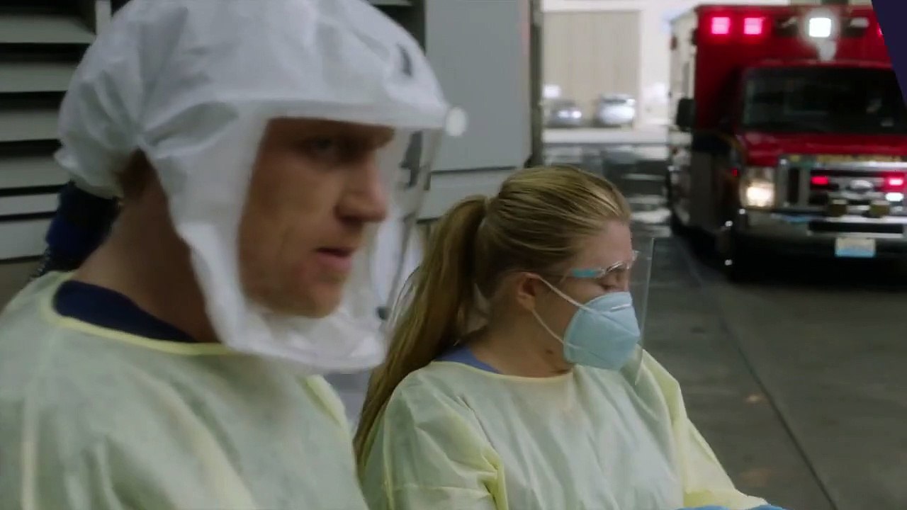 Grey's Anatomy und Seattle Firefighters: Die neuen Folgen bei Star