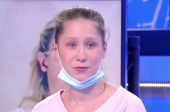 Loreen, son témoignage glaçant sur Christian Quésada