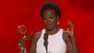 67TH EMMY AWARDS - Viola Davis  Outstanding Lead Actress in a Drama Series