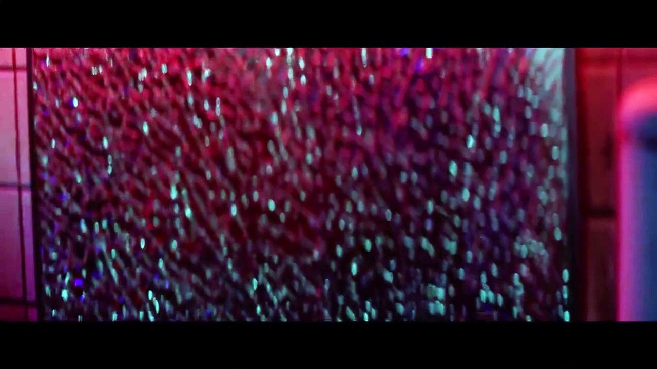 Extremity Trailer DF