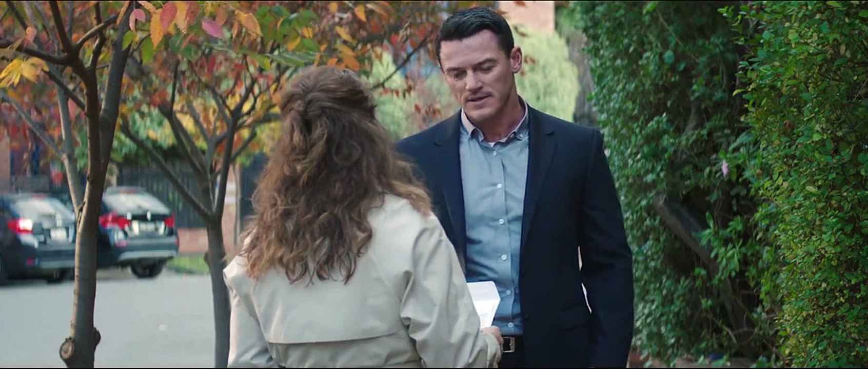 Angel Of Mine Trailer DF