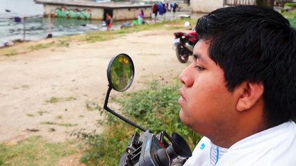 Humanness Trailer OV