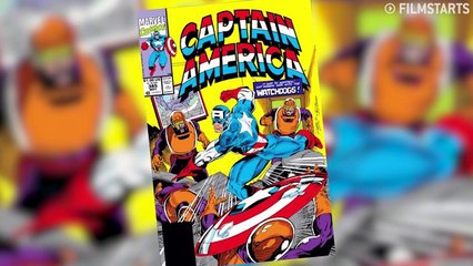 The Falcon And The Winter Soldier: Alle Fakten zu Folge 4 erklärt (FILMSTARTS-Original)