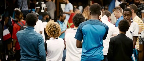 Die Wütenden - Les Misérables Trailer OV