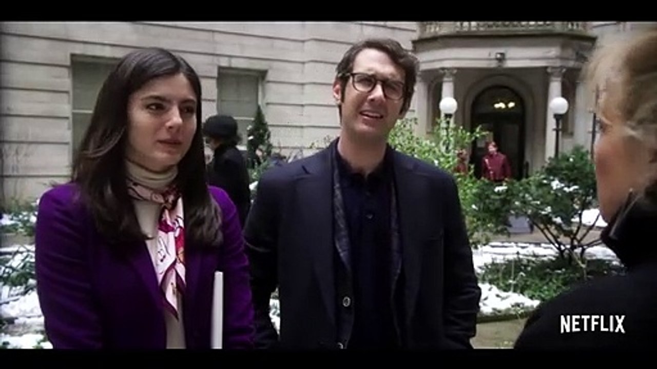 The Good Cop Trailer (2) OV