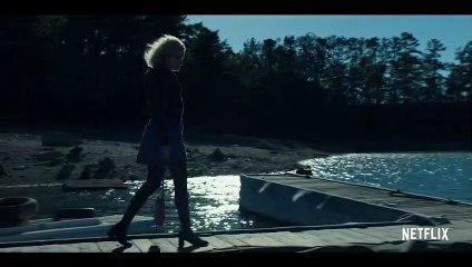 Ozark - staffel 2 Trailer OV