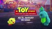 A Toy Story: Alles hört auf kein Kommando Teaser (5) DF