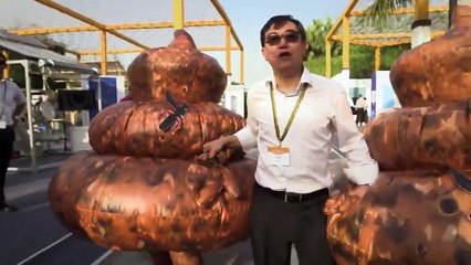 Mr. Toilet: The World's #2 Man Trailer OV