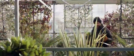 The Gardener Trailer OV