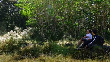 Inventing Tomorrow Trailer (2) OV