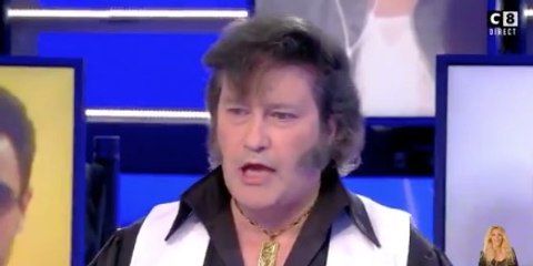 TPMP : Eryl Prayer donne des nouvelles de Loana