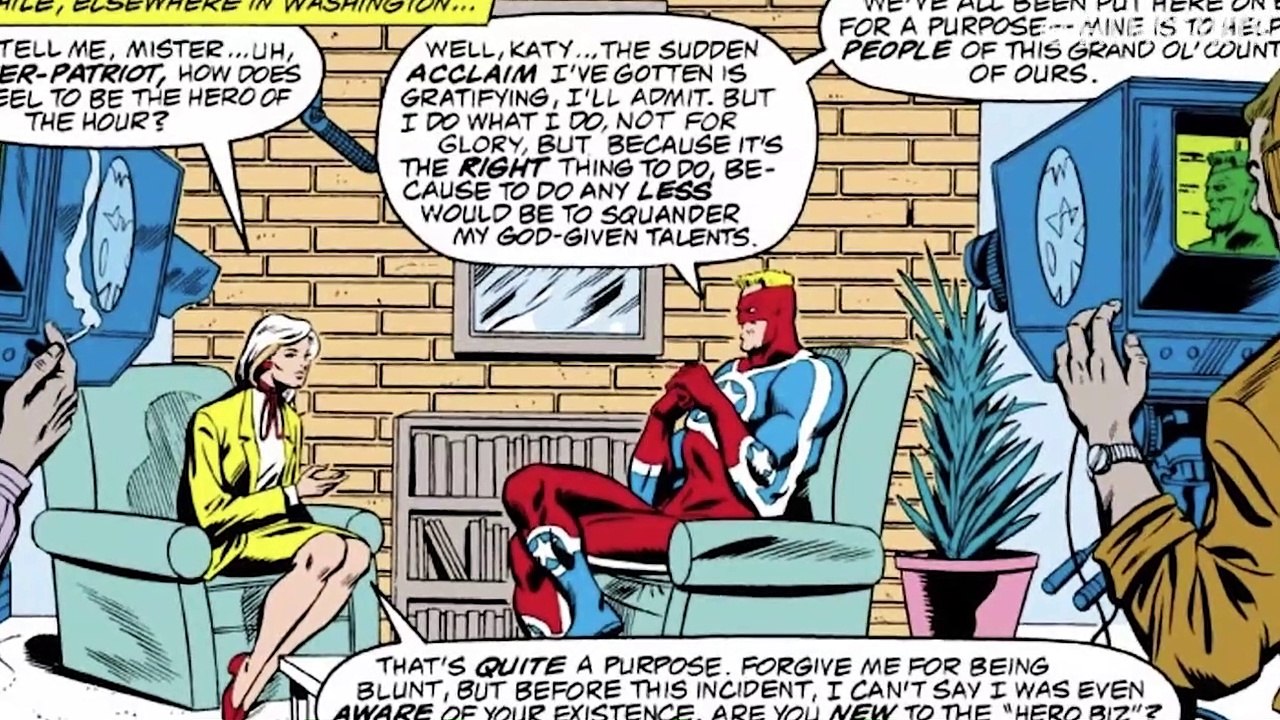 The Falcon And The Winter Soldier: Alle Fakten zu Folge 5 erklärt (FILMSTARTS-Original)