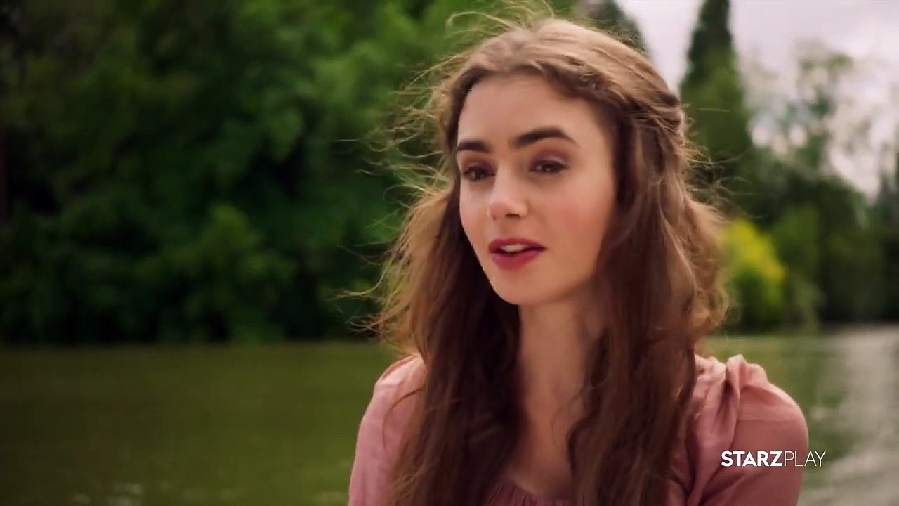 Les Misérables Trailer DF