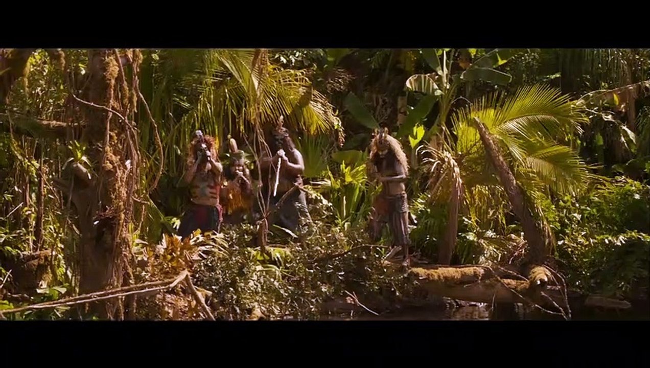 Jungle Cruise Trailer (3) DF