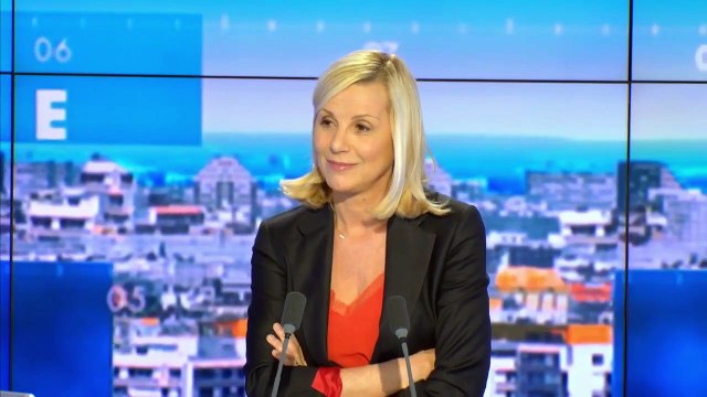 Emmanuel Macron envisage de repousser l'âge de départ à la retraite