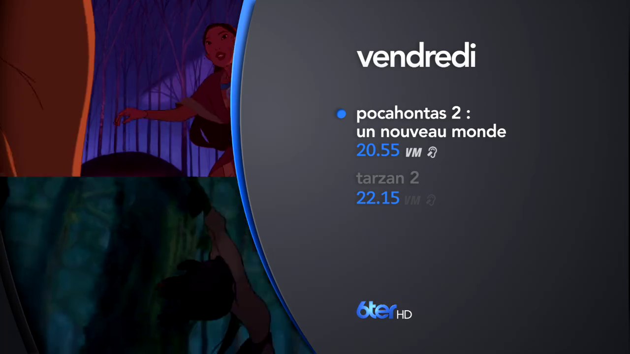 Pocahontas 2
