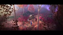 Die Eiskönigin 2 Trailer DF