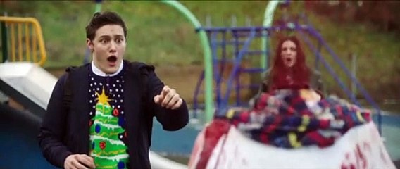 Anna und die Apokalypse Trailer DF