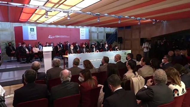 Moreno pedirá a Sánchez en Conferencia de Presidentes ayudas a economía ante galopante inflación