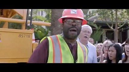 9-1-1 - Notruf L.A. - staffel 2 Trailer OV