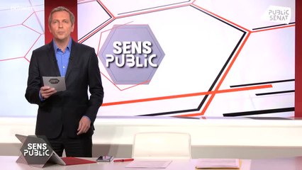 Faut-il supprimer la redevance télé ? / Vers une armée européenne ? - Sens public (09/03/2022)