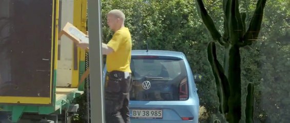 Mitgefühl auf Rezept Trailer OmdU