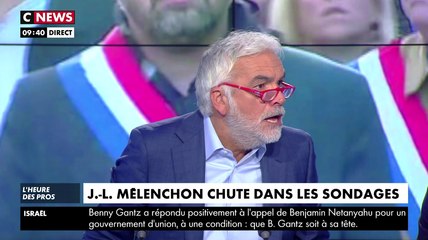 Zapping du 23/09 : Pascal Praud pète un plomb en direct