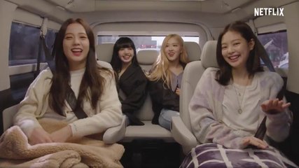 Blackpink, light up the sky : la bande-annonce du documentaire Netflix