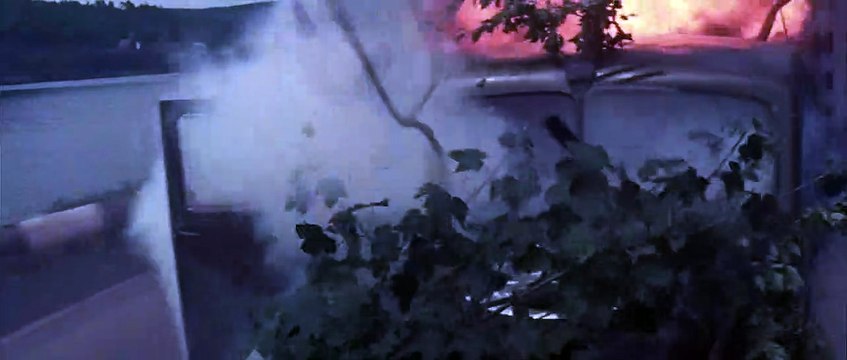 Die Brücke von Remagen Trailer DF