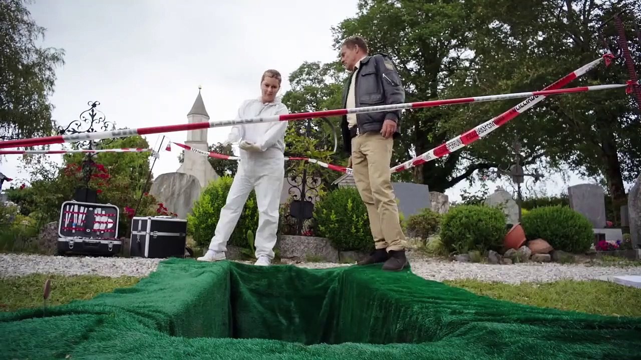 Hubert ohne Staller - staffel 5 Trailer DF