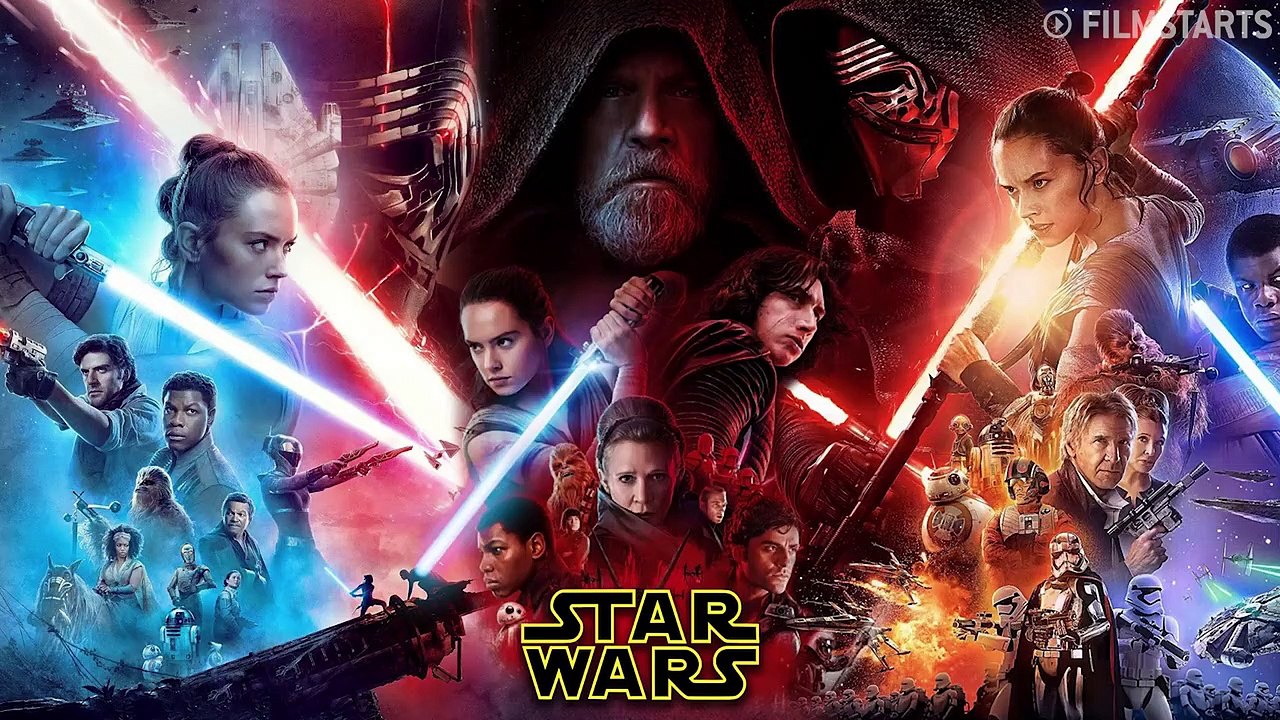 Besser als die Sequels: Die Thrawn-Trilogie erklärt (FILMSTARTS-Original)