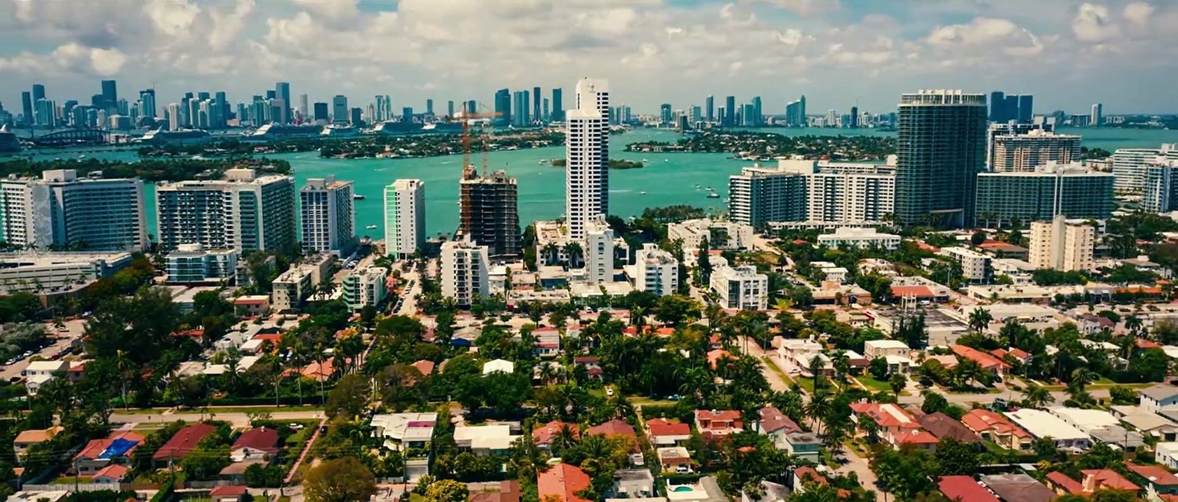 Bad Boys For Life Trailer DF