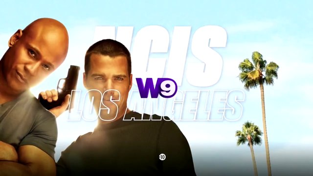 NCIS Los Angeles (M6) Deux frères