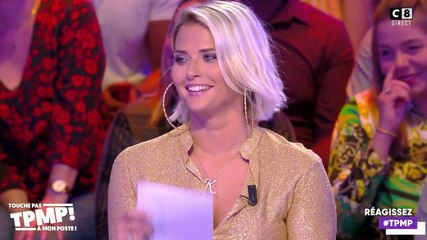 Ce rapprochement inattendu entre Matthieu Delormeau et Kelly Vedovelli (TPMP)